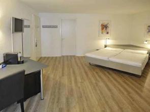 Best Western Hotel Krone Apartments