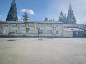 Evergreen Inn Portland Airport