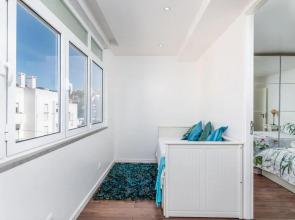 Tilias Apartment at Estoril