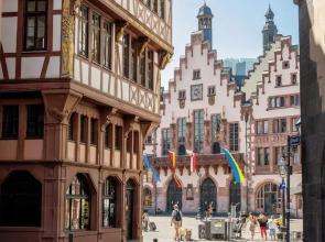 Kimpton Main Frankfurt by IHG