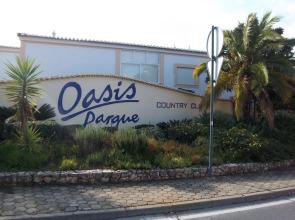 Rent Villa and Apartment in Oasis Parque Country Club, Nr. Portimao, Algarve