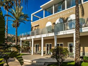 Hotel Nautilus Excelsior - Adults Only