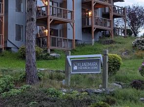 Landmark Inn on Orcas Island