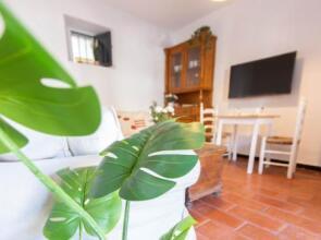 Oasis en el centro de Sevilla