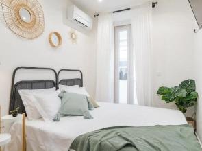Casa Boma Lisboa - Design and Sunny Apartment - Lapa I