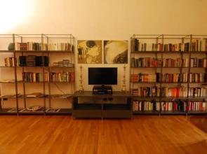 The Duomo Open Space