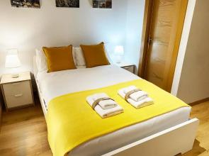 INSIDEHOME Apartments - Dúplex de Javier