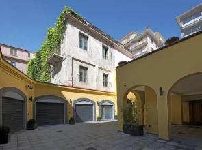 Le Terrazze sul Cortile - Yellow