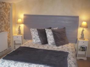 Gites Et Chambres D'Hï¿½tes Le Baylou