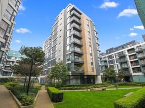 Citadel Apartments Dance Square