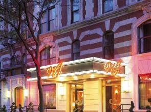 Washington Jefferson Hotel at Times Square