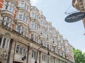 Virginia House by City Living London