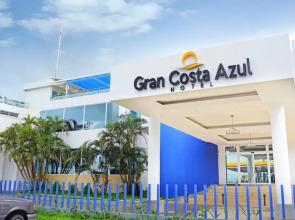 Gran Costa Azul Hotel