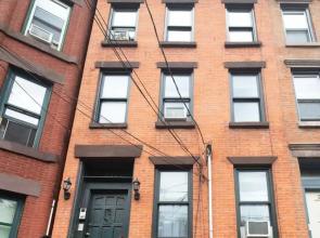 City life with Escape close to NYC