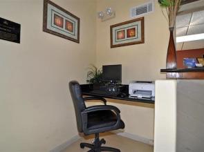 Best Western Duck Inn - Closed