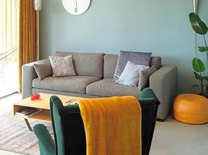 Achterhoeks Goed, Bed & Breakfast Vragender