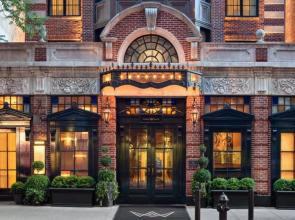 Walker Hotel Greenwich Village