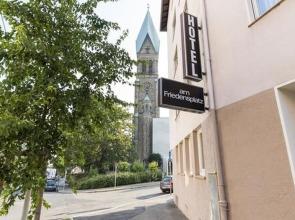 Hotel Am Friedensplatz