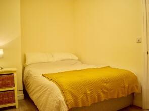 2 Bedroom Dublin Apartment