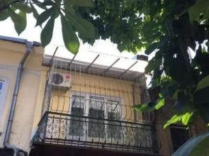 Kat Fiolet Apartment