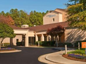 Sonesta Select Raleigh Durham Airport Morrisville Hotel