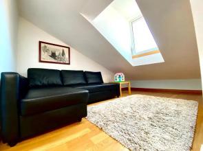 Apartamento turístico Plaza Mayor