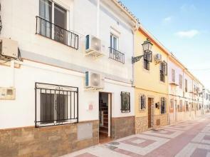 Casas Santa Herminia