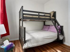 Modern 3br 2ba Apartment Minutes To Nyc