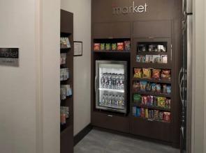 Residence Inn Tulsa Downtown