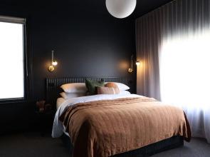 The Waggon Boutique Accommodation