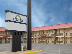 Days Inn by Wyndham Buffalo WY