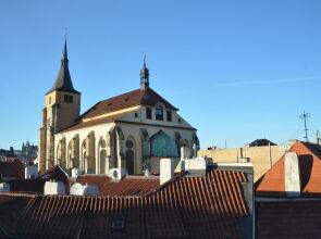 Dolce Vita Suites Hotel