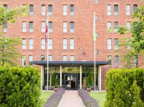 Hotel Speicher am Ziegelsee