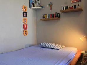 Maison 3 chambres gde terrasse proche vieux port et sncf