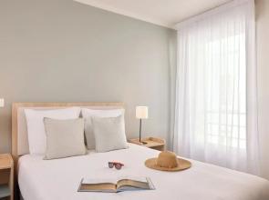 Zenitude Hôtel-Résidences Cherbourg