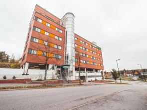 Forenom Aparthotel Espoo Leppävaara