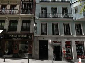 MLR Apartamentos Puerta del Sol