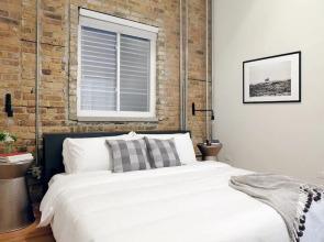 Breathtaking Getaway in Prime Lakeview Location! by AllSet Turnover