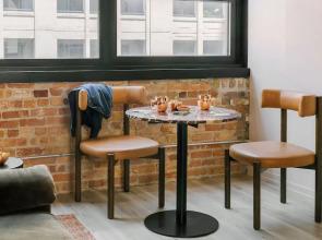 The Burnham Hotel Jackson Blvd Chicago Illinois