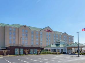 Hilton Garden Inn Richmond South/Southpark