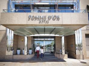 Pomme d'Or Hotel