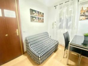 Jaime el Conquistador Apartment