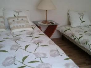 Bed & Breakfast Linquenda