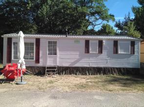 Camping Fuentes Blancas