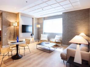 THE APARTMENT by assethoteles