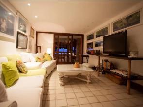 Pousada Casa do Bicho Preguiça