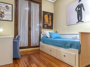 Friendly Rentals Rosales II