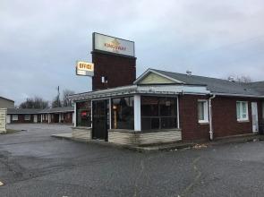 Kingsway Inn Motel