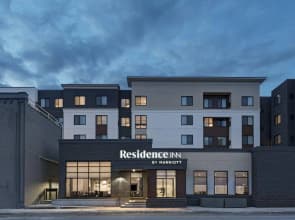 Residence Inn by Marriott St. Paul Downtown
