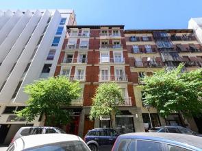 M Cco932 Estudio en el Coraz n del Barrio de Sa